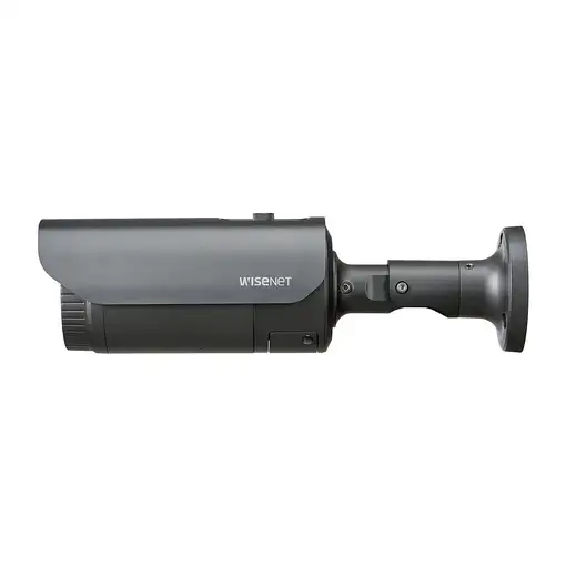 Hanwha QNO-8080R cámara de vigilancia Bala (forma) Cámara de seguridad