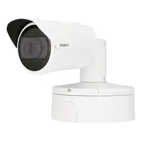 Hanwha XNO-6123R cámara de vigilancia Bala (forma) Cámara de seguridad Hanwha XNO-6123R cámara de vigilancia Bala (forma) Cámara de seguridad
