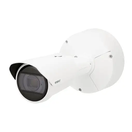 Hanwha XNO-6123R cámara de vigilancia Bala (forma) Cámara de seguridad