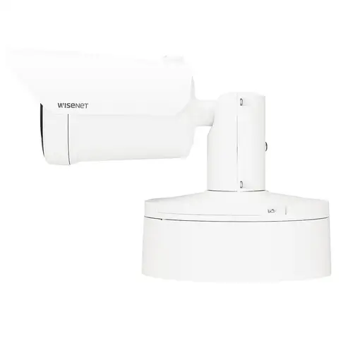 Hanwha XNO-6123R cámara de vigilancia Bala (forma) Cámara de seguridad