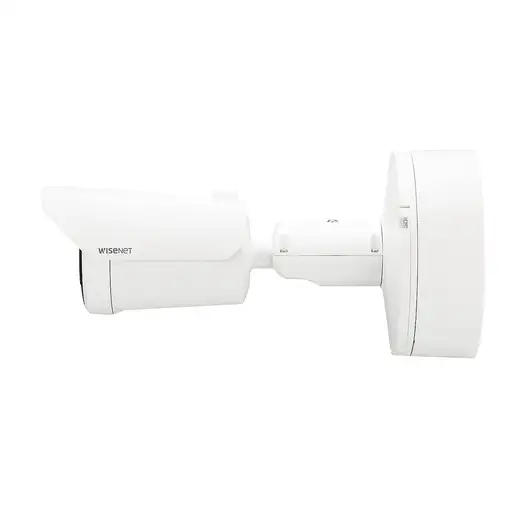 Hanwha XNO-6123R cámara de vigilancia Bala (forma) Cámara de seguridad