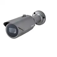 Hanwha QNO-7082R cámara de vigilancia Bala (forma) Cámara de seguridad