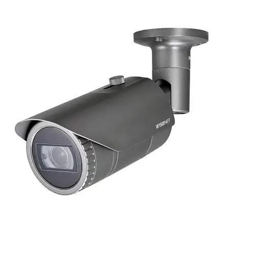 Hanwha QNO-7082R cámara de vigilancia Bala (forma) Cámara de seguridad