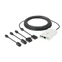 Hanwha XNB-6001 cámara de vigilancia Cámara de seguridad Hanwha XNB-6001 cámara de vigilancia Cámara de seguridad