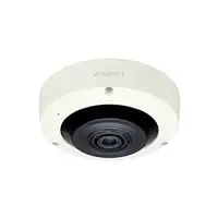 Hanwha XNF-8010R cámara de vigilancia Almohadilla Cámara de seguridad