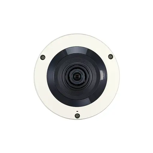 Hanwha XNF-8010R cámara de vigilancia Almohadilla Cámara de seguridad