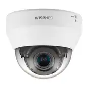 Hanwha QND-7082R cámara de vigilancia Almohadilla Cámara de seguridad Hanwha QND-7082R cámara de vigilancia Almohadilla Cámara de seguridad