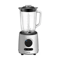 Batidora de vaso inox, 1,5 L, 600 W, Tasty Cyclon EVVO Batidora de vaso inox, 1,5 L, 600 W, Tasty Cyclon EVVO