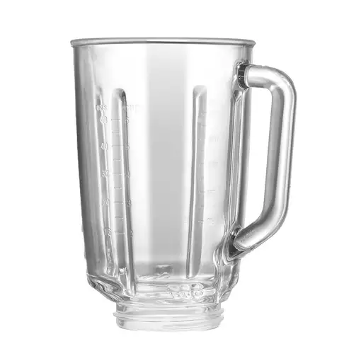 Batidora de vaso inox, 1,5 L, 600 W, Tasty Cyclon EVVO