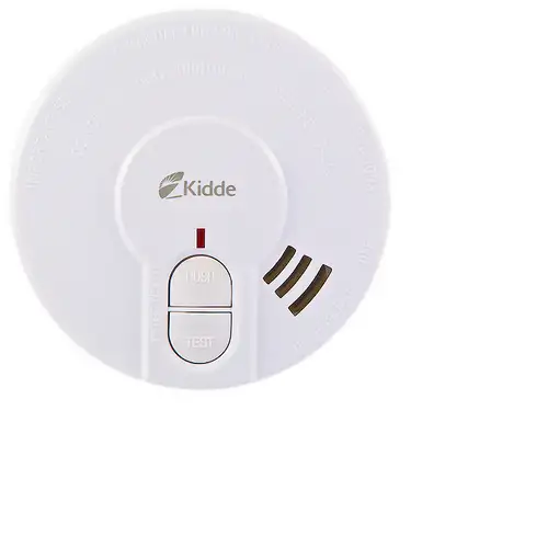 Kidde KID-29HD detector de humo Sensor óptico Inalámbrico