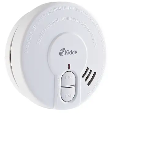 Kidde KID-29HD detector de humo Sensor óptico Inalámbrico