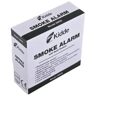 Kidde KID-29HD detector de humo Sensor óptico Inalámbrico