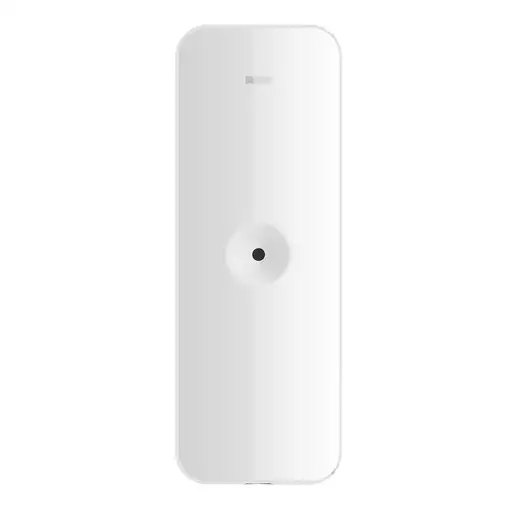 Hikvision DS-PDBG8-EG2-WE detector de rotura de cristal Inalámbrico