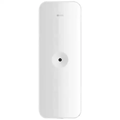 Hikvision DS-PDBG8-EG2-WE detector de rotura de cristal Inalámbrico