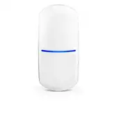 Satel SLIM-PIR-PET detector de movimiento Sensor infrarrojo pasivo (PIR)