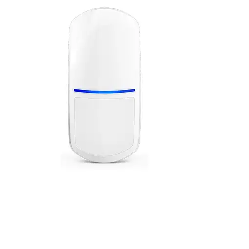 Satel SLIM-PIR-PET detector de movimiento Sensor infrarrojo pasivo (PIR)