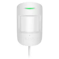 Ajax Superior CombiProtect Fibra Sensor infrarrojo pasivo (PIR)