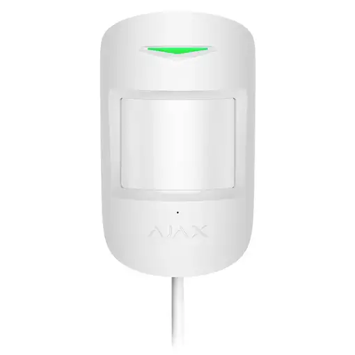 Ajax Superior CombiProtect Fibra Sensor infrarrojo pasivo (PIR)