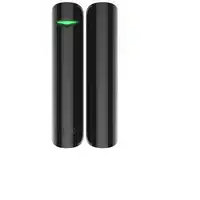 Ajax DoorProtect sensor de puerta / ventana Inalámbrico Puerta/ventana Negro