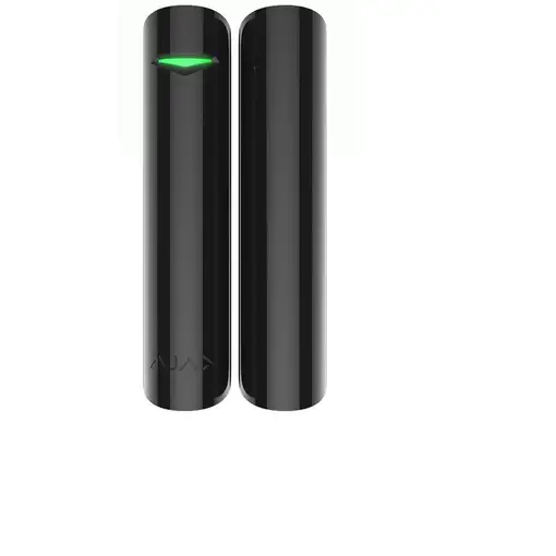 Ajax DoorProtect sensor de puerta / ventana Inalámbrico Puerta/ventana Negro