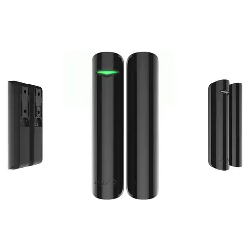 Ajax DoorProtect sensor de puerta / ventana Inalámbrico Puerta/ventana Negro
