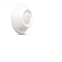 Satel AQUA Ring Sensor de infrarrojos Alámbrico Techo/pared Blanco
