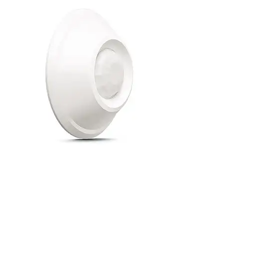 Satel AQUA Ring Sensor de infrarrojos Alámbrico Techo/pared Blanco