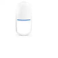 Satel SLIM-PIR-LUNA-PET detector de movimiento Sensor infrarrojo pasivo (PIR)