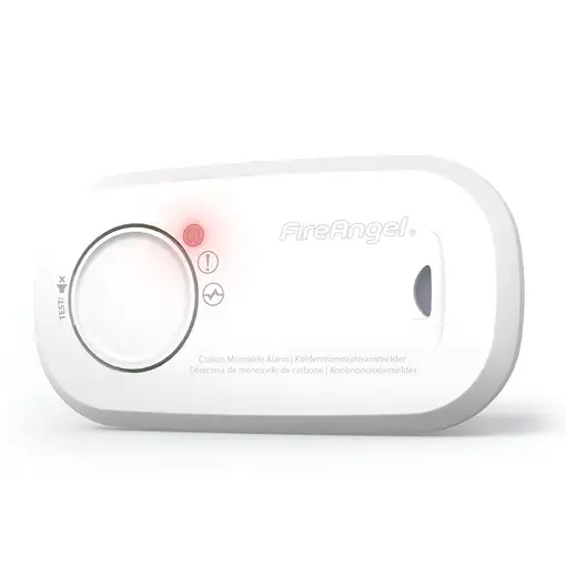 FireAngel FA3313-EUX10 detector de gas Monóxido de carbono (CO)