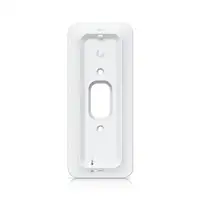 Ubiquiti UACC-G4 Doorbell Pro PoE-Gang Box Blanco Aluminio