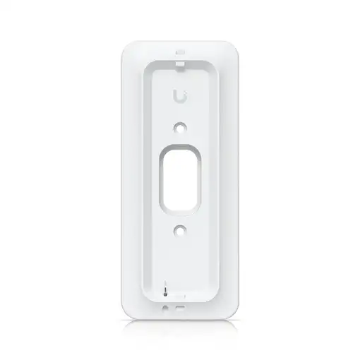 Ubiquiti UACC-G4 Doorbell Pro PoE-Gang Box Blanco Aluminio