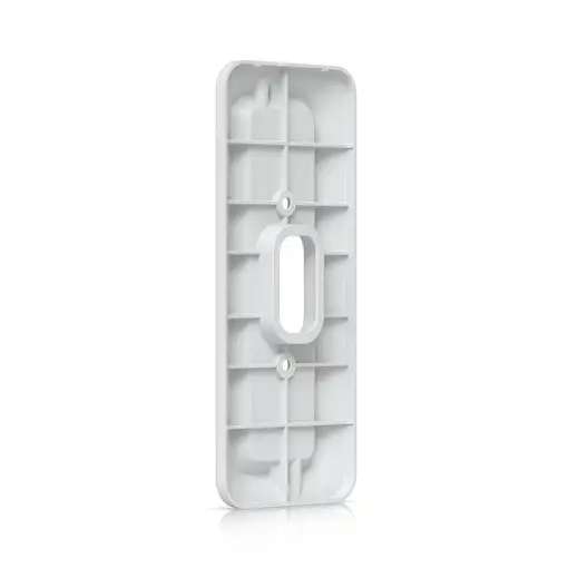 Ubiquiti UACC-G4 Doorbell Pro PoE-Gang Box Blanco Aluminio