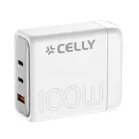 Celly PS3GAN100W - Power Station 100W [PRO POWER]