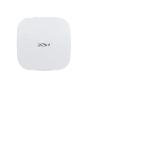 Dahua Technology ARC3000H-W2 sistema de alarma de seguridad Wifi Blanco
