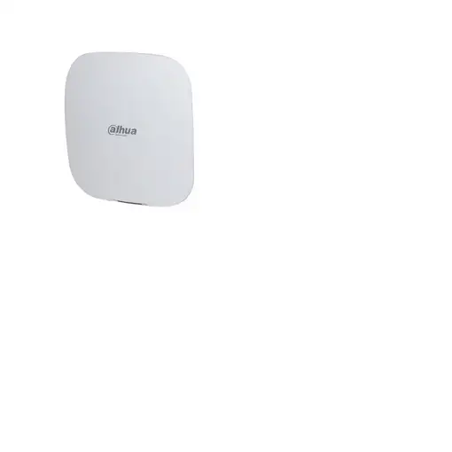 Dahua Technology ARC3000H-W2 sistema de alarma de seguridad Wifi Blanco