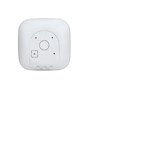 Dahua Technology ARC3000H-W2 sistema de alarma de seguridad Wifi Blanco