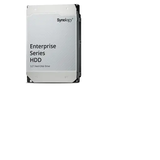 Synology HAT5320-24T disco duro interno 24 TB 7200 RPM 1024 MB 3.5" Serial ATA III Synology HAT5320-24T disco duro interno 24 TB 7200 RPM 1024 MB 3.5" Serial ATA III