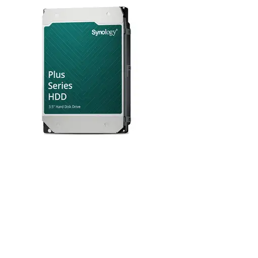 Synology HAT3320-8T disco duro interno 8 TB 7200 RPM 3.5" Serial ATA III Synology HAT3320-8T disco duro interno 8 TB 7200 RPM 3.5" Serial ATA III