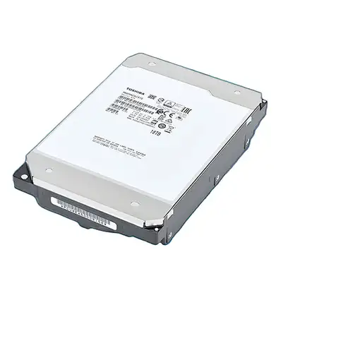 Toshiba MG09 disco duro interno 12 TB 7200 RPM 3.5" Serial ATA III