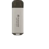 Transcend ESD300 512 GB USB Tipo C Plata