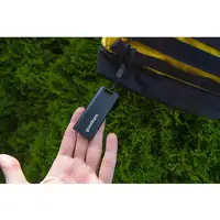 Goodram SSDR-GMRE-512-K0 unidad externa de estado sólido 512 GB Negro Goodram SSDR-GMRE-512-K0 unidad externa de estado sólido 512 GB Negro