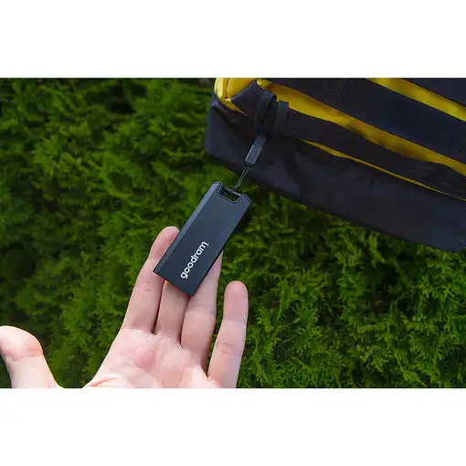 Goodram SSDR-GMRE-512-K0 unidad externa de estado sólido 512 GB Negro Goodram SSDR-GMRE-512-K0 unidad externa de estado sólido 512 GB Negro