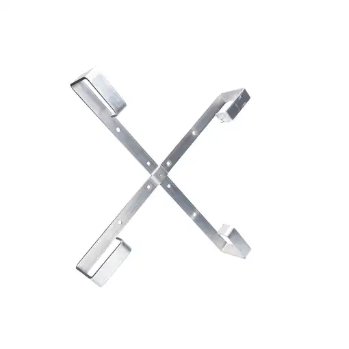 Extralink Marco para el almacenamiento del cable 600 x 600 x 100mm Extralink Marco para el almacenamiento del cable 600 x 600 x 100mm