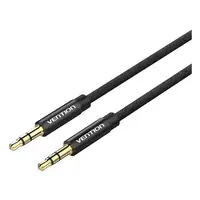Vention BAGBG cable de audio 1,5 m 3,5mm Negro Vention BAGBG cable de audio 1,5 m 3,5mm Negro