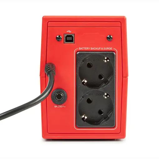 Salicru SPS 500 SOHO+