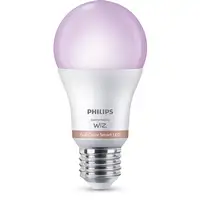 Philips Bombilla 8,5 W (Eq. 60 W) A60 E27