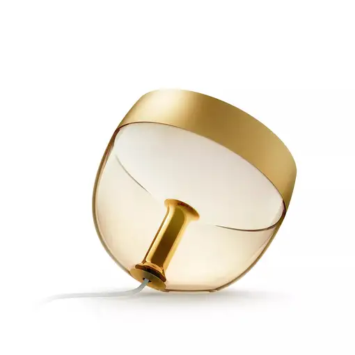 Philips Hue White and Color ambiance Iris oro edición especial