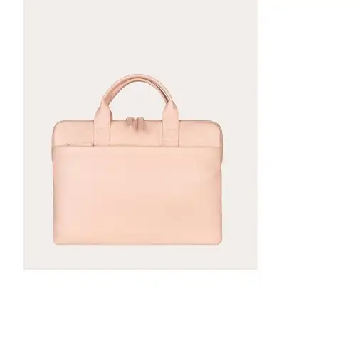 Tucano Isotta 38,1 cm (15") Bandolera Rosa Tucano Isotta 38,1 cm (15") Bandolera Rosa