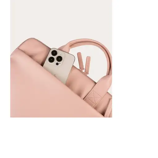 Tucano Isotta 38,1 cm (15") Bandolera Rosa