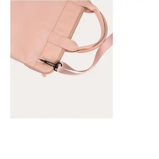 Tucano Isotta 38,1 cm (15") Bandolera Rosa